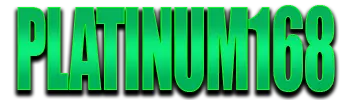 Logo PLATINUM168